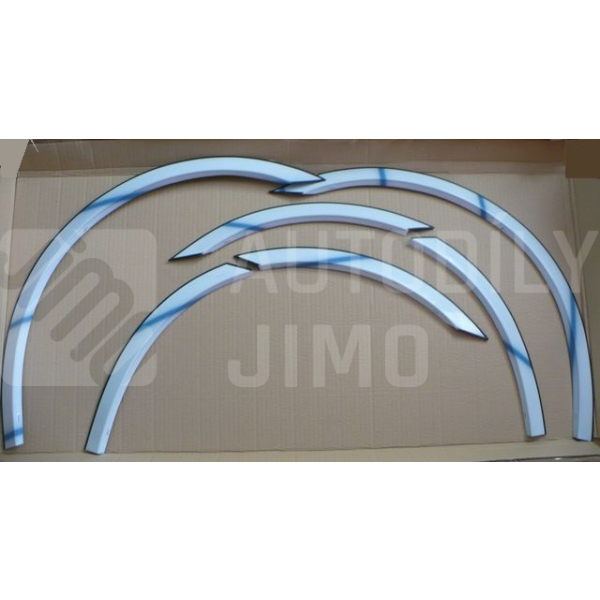 Lemy blatniku BMW Z3 1995-2002 Lemy blatniku BMW Z3 1995-2002