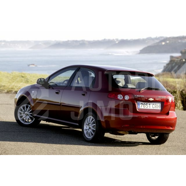 Lemy blatniku Chevrolet Lacetti 2004-2010