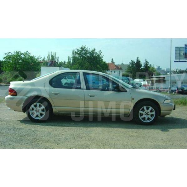 Lemy blatniku Chrysler Stratus