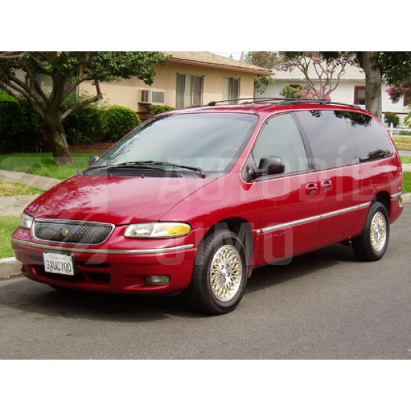 Lemy blatniku Chrysler Town&County 1995-2000