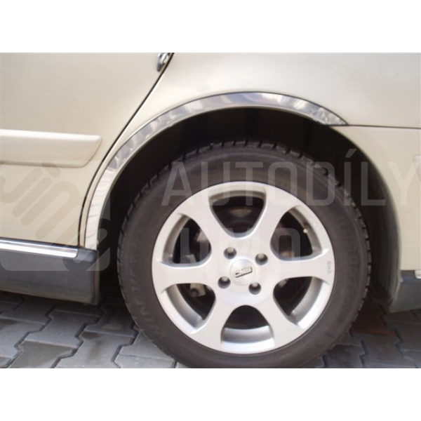 Lemy blatniku Citroen C5 2001-2008 Lemy blatniku Citroen C5 2001-2008