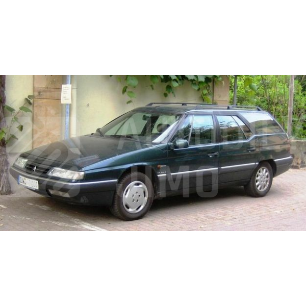 Lemy blatniku Citroen XM 1989-2000 Lemy blatniku Citroen XM 1989-2000