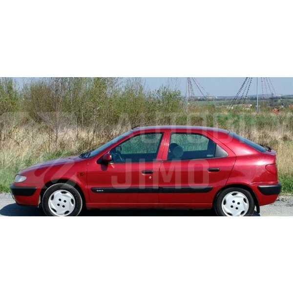 Lemy blatniku Citroen Xsara 1997-2006 Lemy blatniku Citroen Xsara 1997-2006
