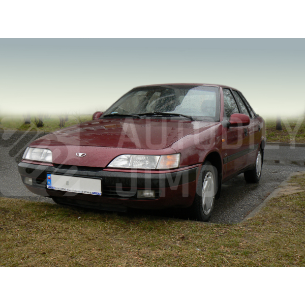 Lemy blatniku Daewoo Espero 1990-1999