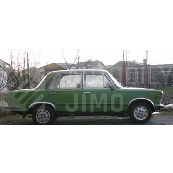 Lemy blatniku Fiat 125P 1970-1991 Lemy blatniku Fiat 125P 1970-1991