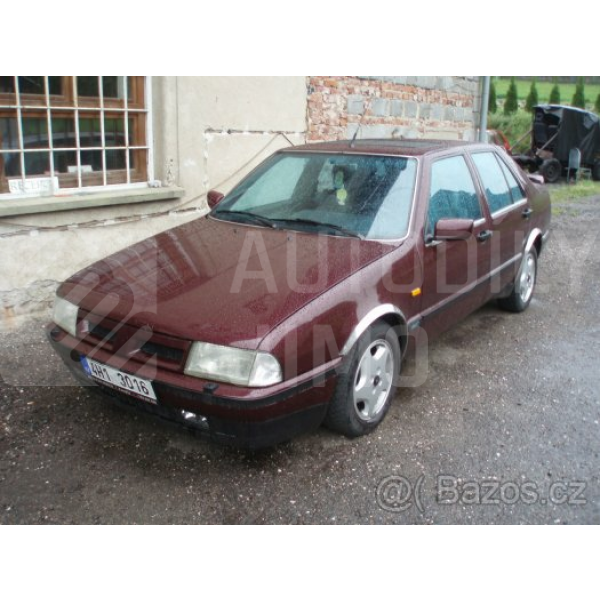 Lemy blatniku Fiat Croma 1985-1996