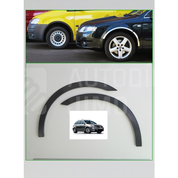 Lemy blatniku Fiat Croma 2005-2010