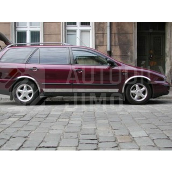 Lemy blatniku Fiat Marea 1996-2001