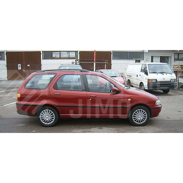 Lemy blatniku Fiat Palio Weekend 1996-2004