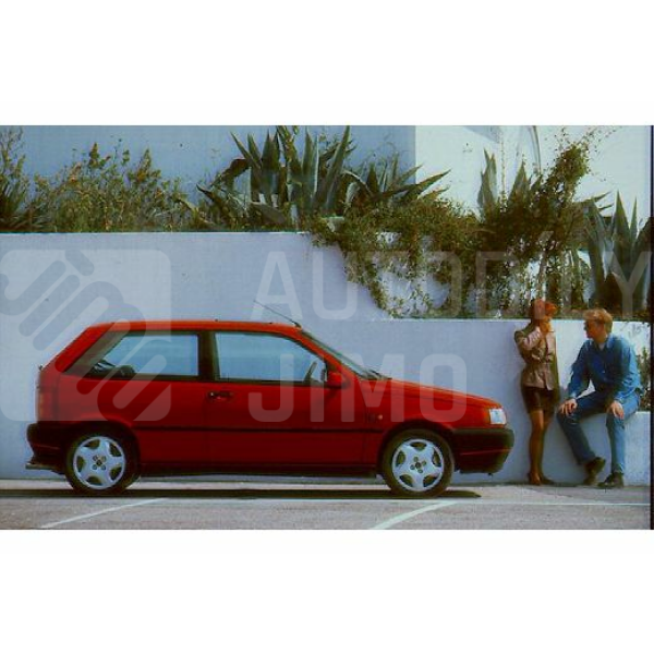 Lemy blatniku Fiat Tipo 1987-1995 Lemy blatniku Fiat Tipo 1987-1995
