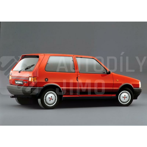 Lemy blatniku Fiat UNO 1983-2002 Lemy blatniku Fiat UNO 1983-2002