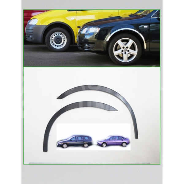 Lemy blatniku Ford Escort 1990-2000