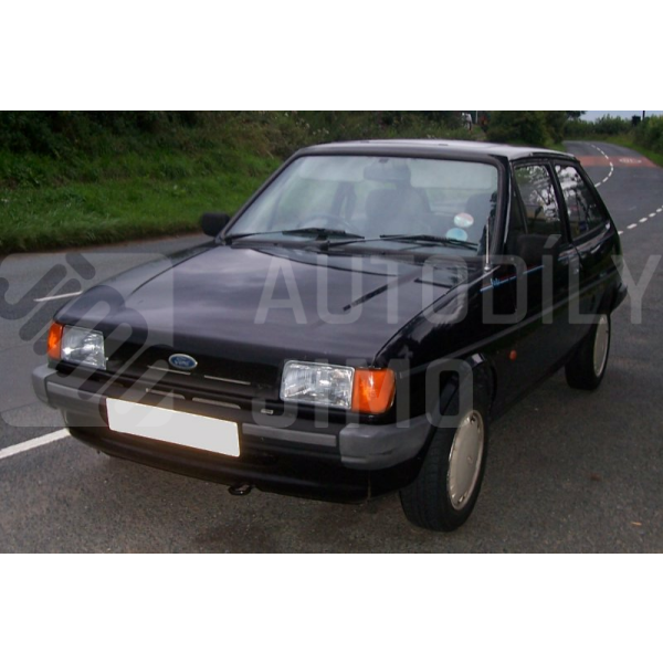 Lemy blatniku Ford Fiesta 1976-1989