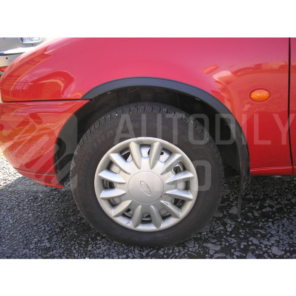 Lemy blatniku Ford Fiesta 1996-2001