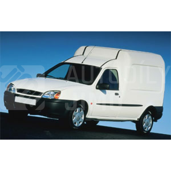 Lemy blatniku Ford Fiesta Courier 1992-2002