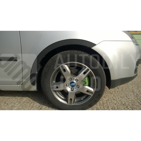 Lemy blatniku Ford Focus C-Max 2003-2010