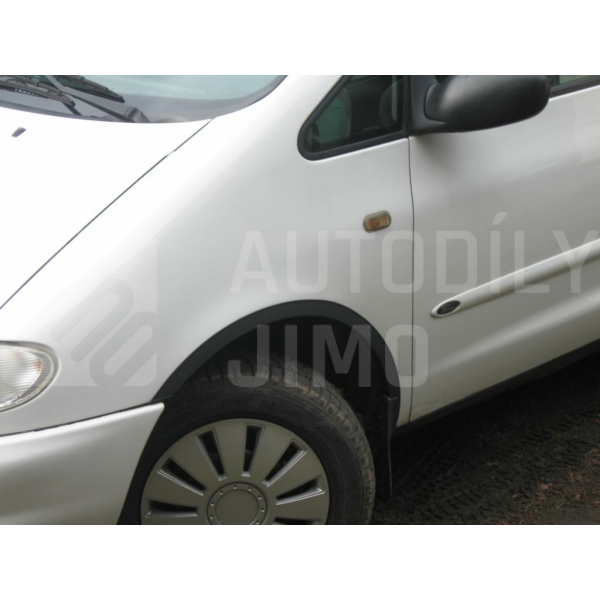 Lemy blatniku Ford Galaxy 1995-2000