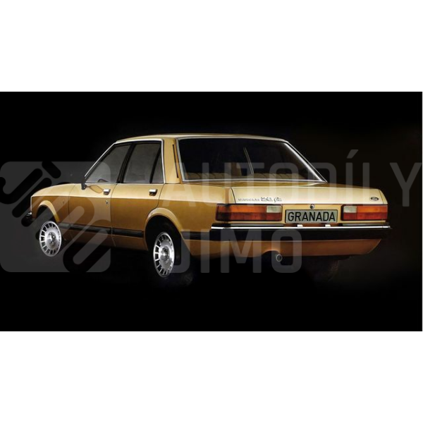 Lemy blatniku Ford Granada 1977-1985 Lemy blatniku Ford Granada 1977-1985