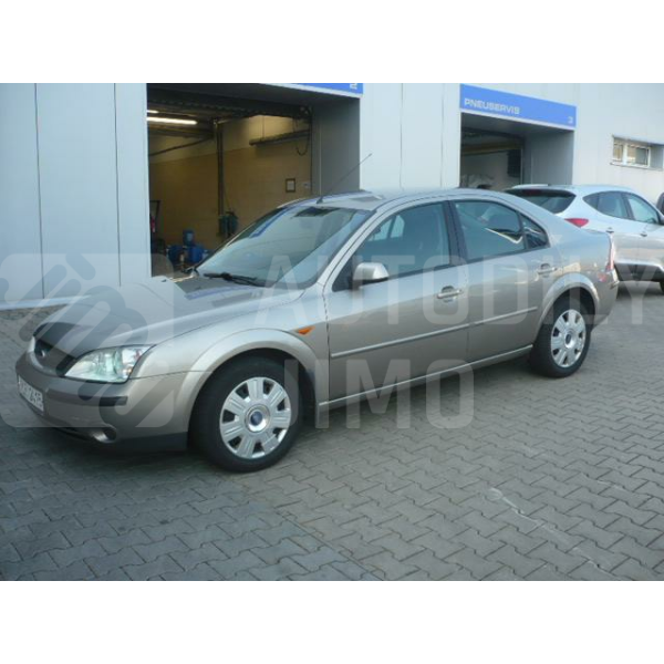 Lemy blatníku Ford Mondeo 00-08 Lemy blatníku Ford Mondeo 00-08