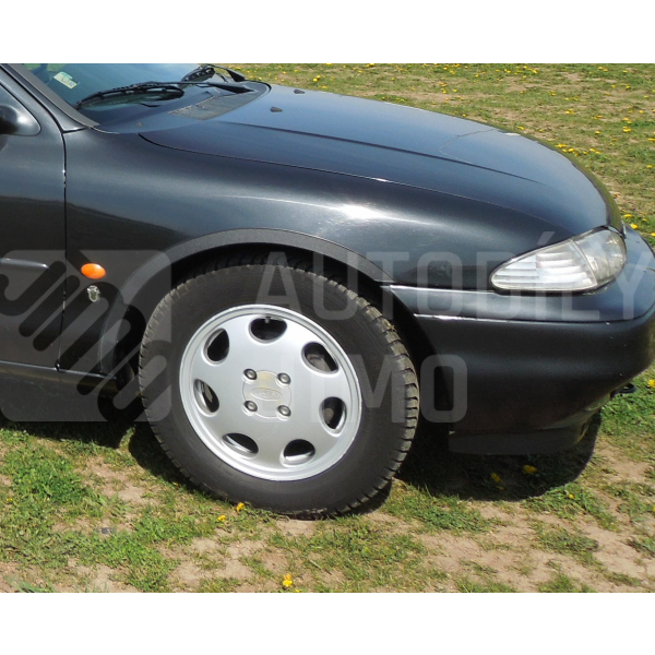 Lemy blatníku Ford Mondeo 1993-1996 Lemy blatníku Ford Mondeo 1993-1996