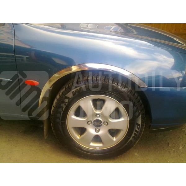 Lemy blatniku Ford Mondeo 1996-2000 Lemy blatniku Ford Mondeo 1996-2000