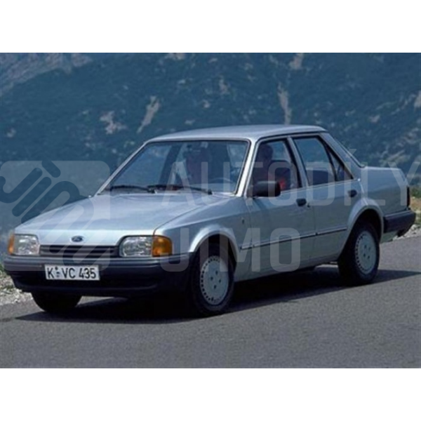 Lemy blatniku Ford Orion 1983-1990