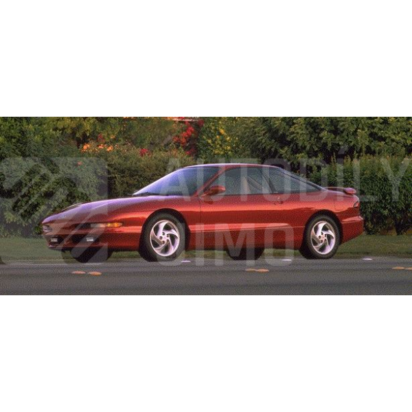 Lemy blatniku Ford Probe 1993-1998 Lemy blatniku Ford Probe 1993-1998