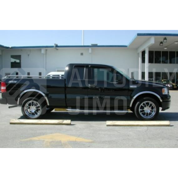 Lemy blatniku Ford Ranger 1998-2006 Lemy blatniku Ford Ranger 1998-2006