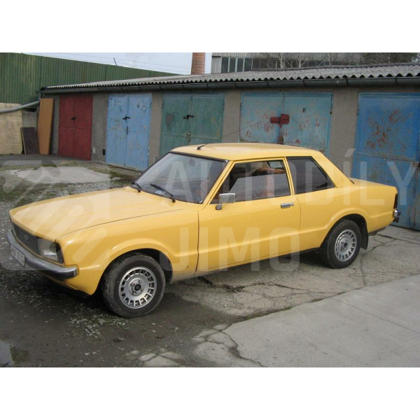 Lemy blatniku Ford Taunus 1976-1979 Lemy blatniku Ford Taunus 1976-1979