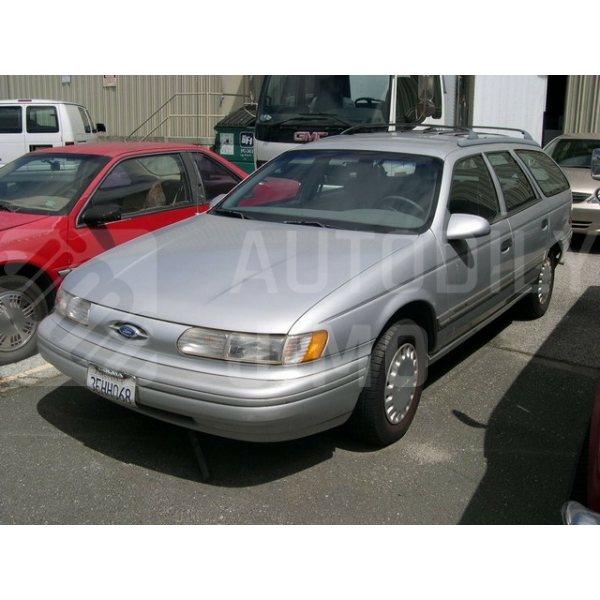 Lemy blatniku Ford Taurus 1986-1995 Lemy blatniku Ford Taurus 1986-1995