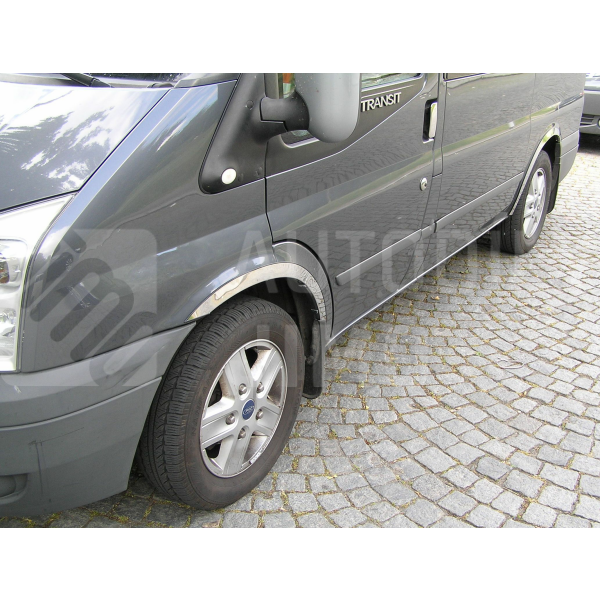 Lemy blatniku Ford Transit 07-13