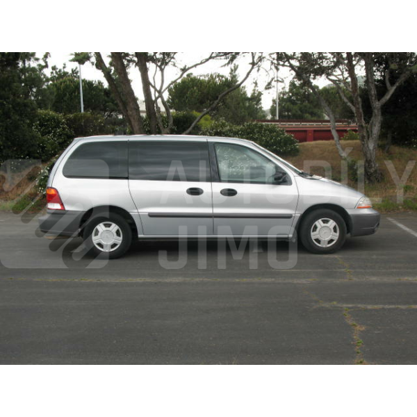 Lemy blatniku Ford Windstar 2000-2003