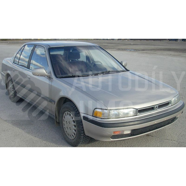Lemy blatniku Honda Accord 1989-1993