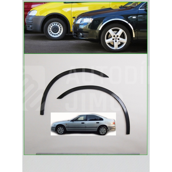 Lemy blatniku Honda Accord 1993-1998