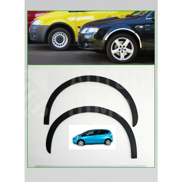 Lemy blatníku Honda Jazz 2008-2015