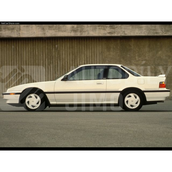Lemy blatniku Honda Prelude 1988-1991