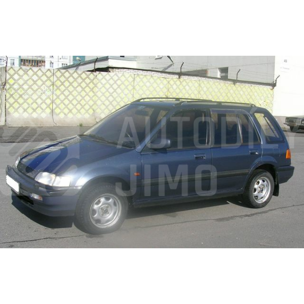 Lemy blatniku Honda Shuttle 1990-1995