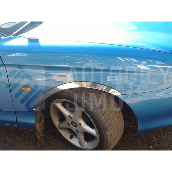 Lemy blatniku Hyundai Coupé 1995-2001 Lemy blatniku Hyundai Coupé 1995-2001