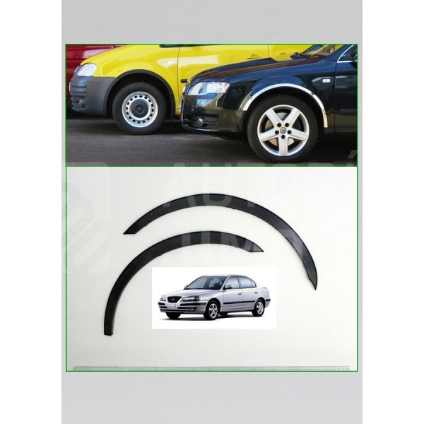 Lemy blatniku Hyundai Elantra Lemy blatniku Hyundai Elantra