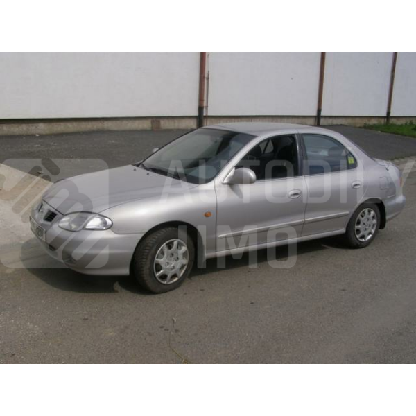 Lemy blatniku Hyundai Lantra 1995-2000 Lemy blatniku Hyundai Lantra 1995-2000