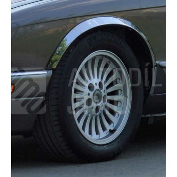 Lemy blatniku Jaguar XJ6, XJ12 1994-1999