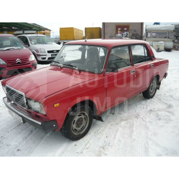 Lemy blatniku Lada 2104, 2105, 2107 Lemy blatniku Lada 2104, 2105, 2107