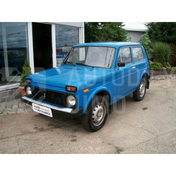 Lemy blatniku Lada NIVA Lemy blatniku Lada NIVA