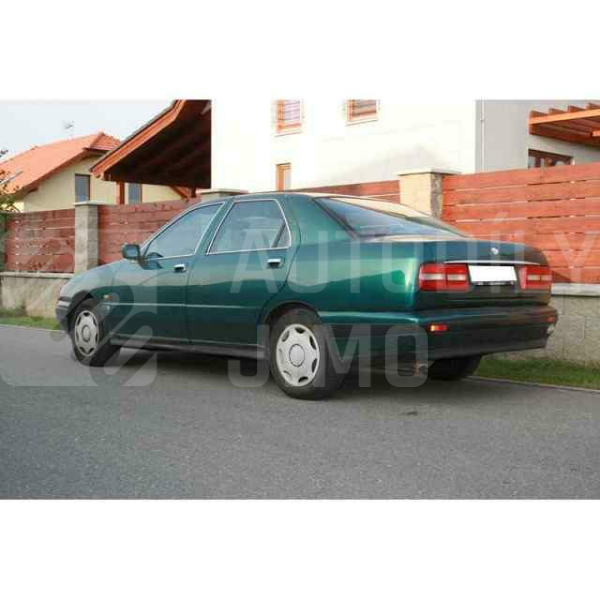 Lemy blatniku Lancia Kappa