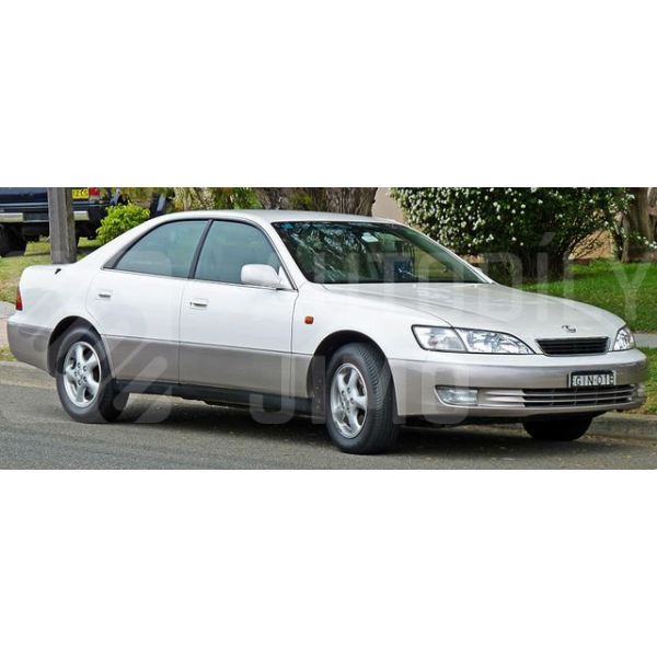 Lemy blatniku Lexus ES 300 1991-1999