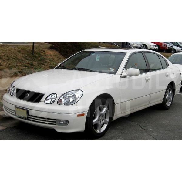 Lemy blatniku Lexus GS 300 1997-2000