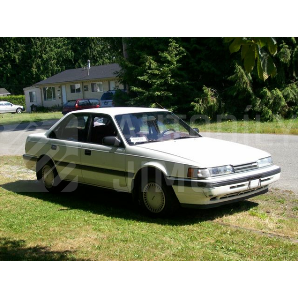 Lemy blatniku Mazda 626 1987-1992 Lemy blatniku Mazda 626 1987-1992