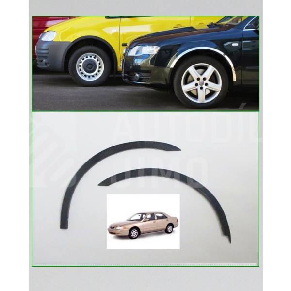 Lemy blatniku Mazda 626 1997-2002 Lemy blatniku Mazda 626 1997-2002