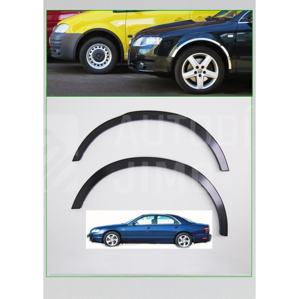 Lemy blatniku Mazda Xedos 6 1994-1999 Lemy blatniku Mazda Xedos 6 1994-1999