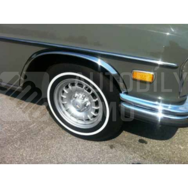 Lemy blatniku Mercedes Benz W108, W109 Lemy blatniku Mercedes Benz W108, W109